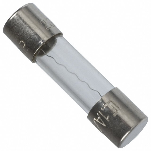 0235007.MXP Littelfuse Inc. Fusibles